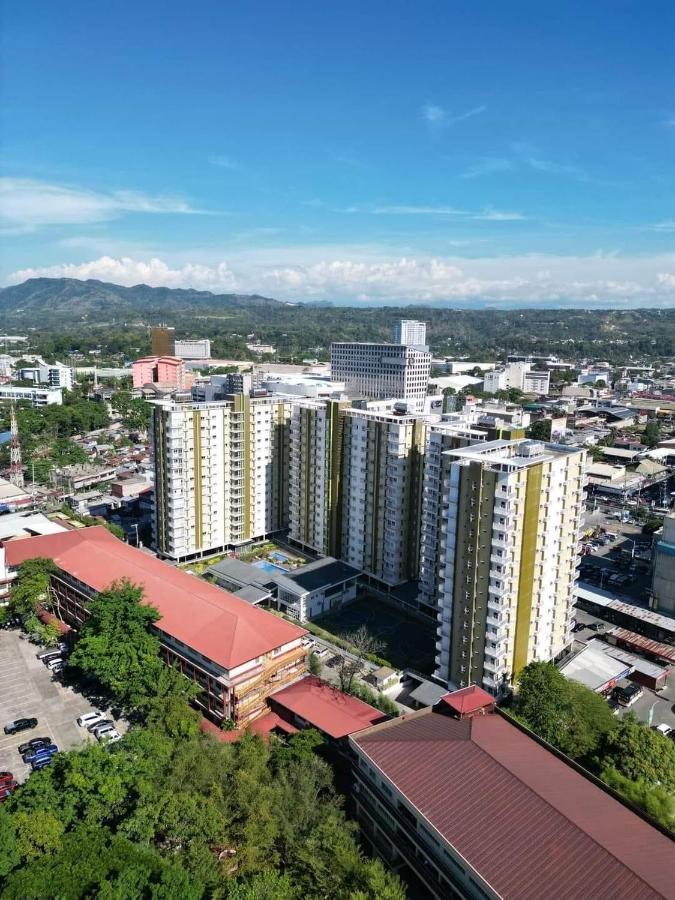 Mesaverte Residences T2-8H Cagayan de Oro Exterior photo